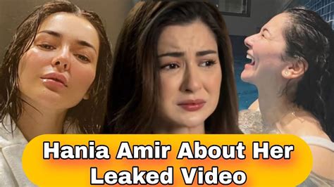 hania amir leaked|Xnxx